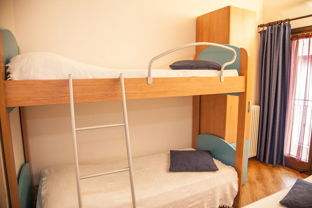 Casa Sole Apartment Vercana Room photo